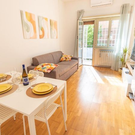 "Marconi Apt With Terrace" 30 Min From Colosseo 外观 照片