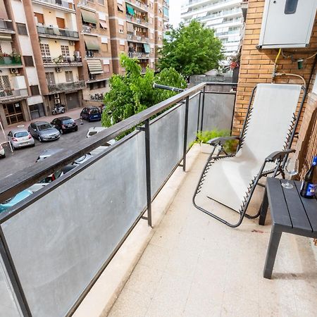 "Marconi Apt With Terrace" 30 Min From Colosseo 外观 照片