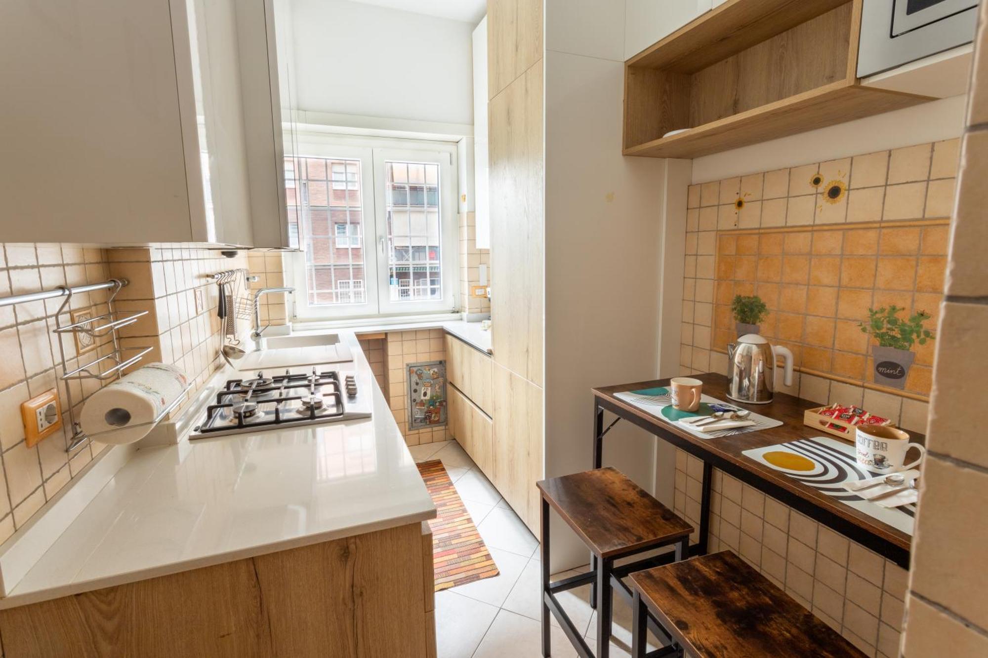 "Marconi Apt With Terrace" 30 Min From Colosseo 外观 照片