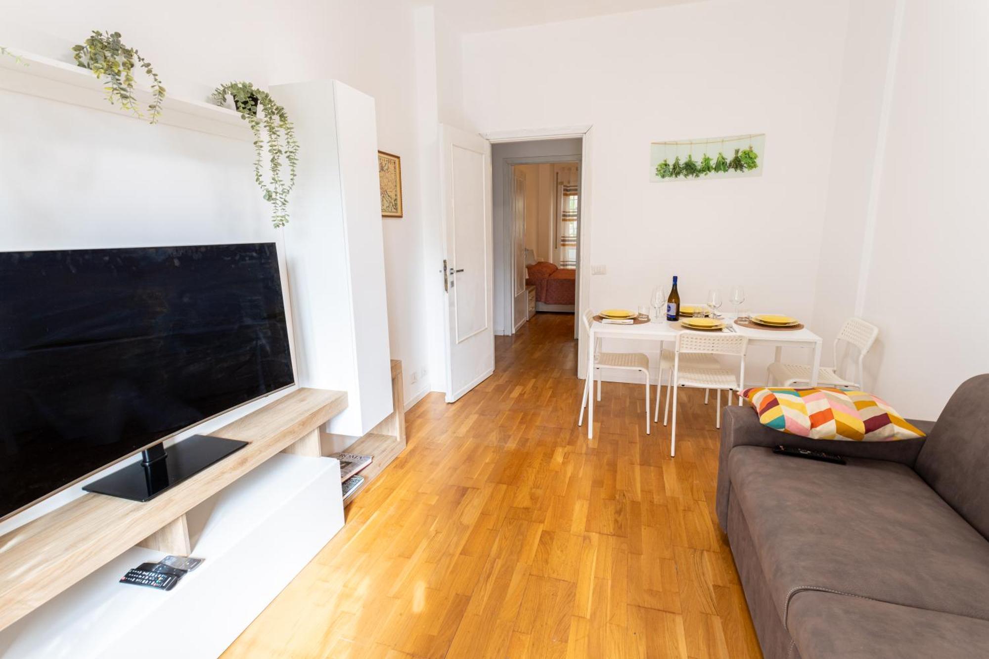 "Marconi Apt With Terrace" 30 Min From Colosseo 外观 照片