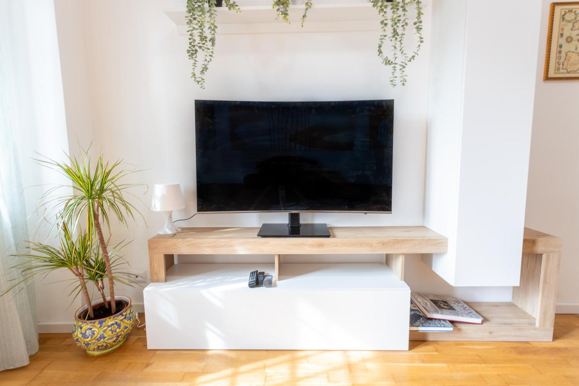 "Marconi Apt With Terrace" 30 Min From Colosseo 外观 照片