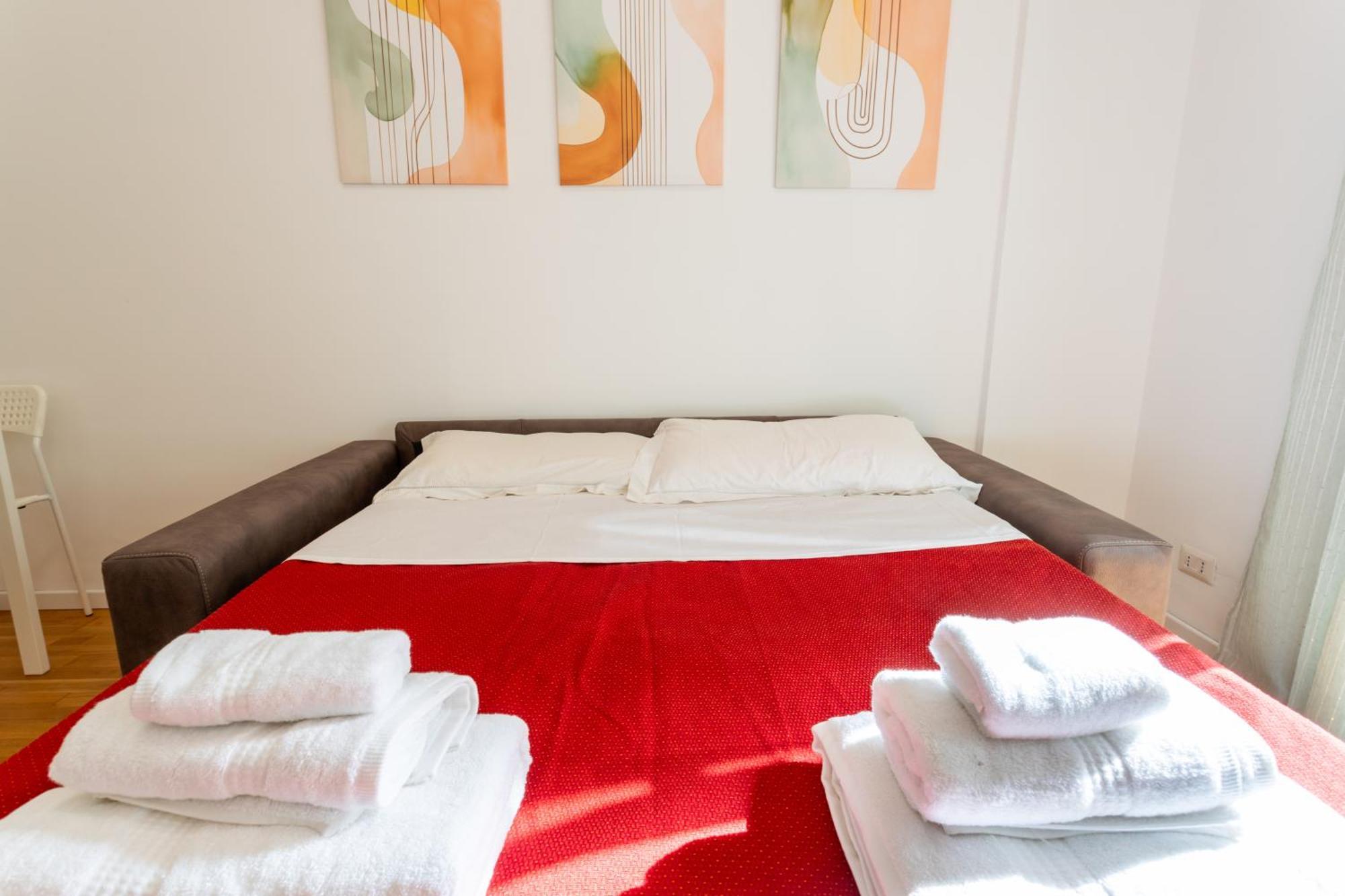 "Marconi Apt With Terrace" 30 Min From Colosseo 外观 照片